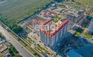 2-к квартира, вторичка, 53м2, 6/15 этаж