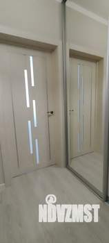 1-к квартира, вторичка, 42м2, 9/18 этаж