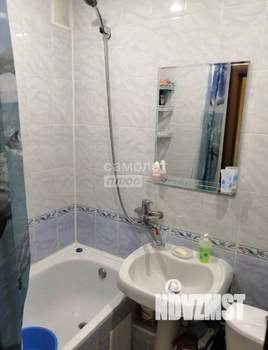 2-к квартира, вторичка, 36м2, 7/9 этаж