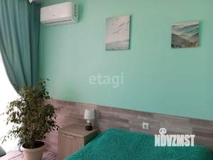 Студия квартира, вторичка, 29м2, 2/3 этаж