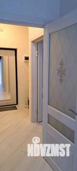 1-к квартира, вторичка, 36м2, 9/16 этаж