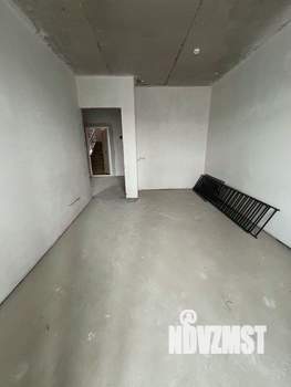 1-к квартира, вторичка, 44м2, 6/8 этаж