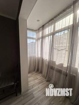 1-к квартира, вторичка, 36м2, 6/9 этаж