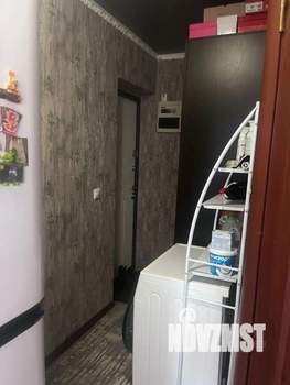 2-к квартира, вторичка, 45м2, 1/2 этаж