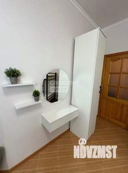 1-к квартира, вторичка, 39м2, 1/7 этаж