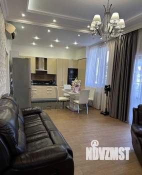 2-к квартира, вторичка, 87м2, 4/7 этаж