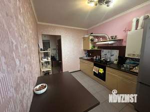 1-к квартира, вторичка, 39м2, 8/8 этаж