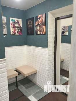 1-к квартира, вторичка, 37м2, 7/9 этаж