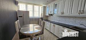 2-к квартира, вторичка, 56м2, 10/19 этаж