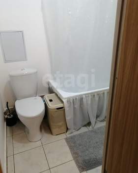 Студия квартира, вторичка, 25м2, 14/16 этаж