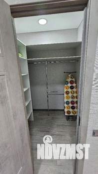 1-к квартира, вторичка, 39м2, 4/9 этаж