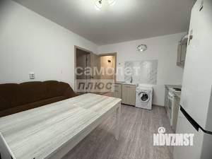 1-к квартира, вторичка, 34м2, 3/16 этаж