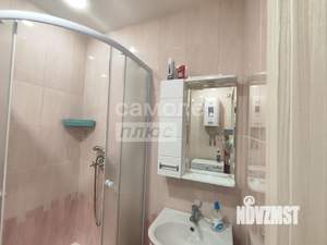 Студия квартира, вторичка, 26м2, 7/20 этаж