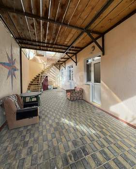 Студия квартира, вторичка, 13м2, 1/2 этаж