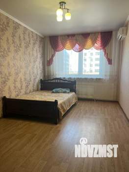 2-к квартира, вторичка, 59м2, 8/19 этаж