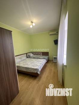 Студия квартира, вторичка, 18м2, 1/3 этаж