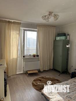 2-к квартира, вторичка, 59м2, 12/17 этаж