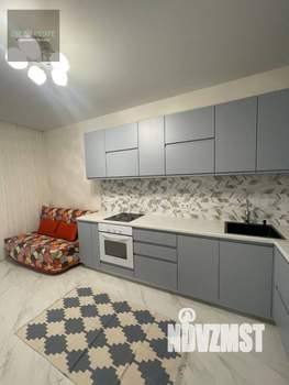 1-к квартира, вторичка, 42м2, 6/16 этаж