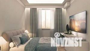 2-к квартира, вторичка, 81м2, 5/5 этаж