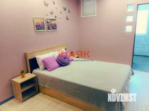 1-к квартира, вторичка, 42м2, 9/10 этаж