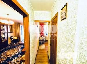 1-к квартира, вторичка, 35м2, 5/9 этаж