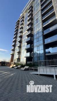 1-к квартира, вторичка, 43м2, 4/12 этаж