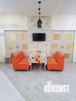 2-к квартира, вторичка, 46м2, 3/5 этаж