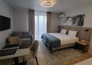 Студия квартира, вторичка, 29м2, 6/8 этаж