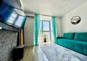 2-к квартира, вторичка, 54м2, 13/20 этаж