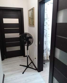1-к квартира, вторичка, 31м2, 9/9 этаж