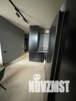 1-к квартира, вторичка, 41м2, 9/9 этаж