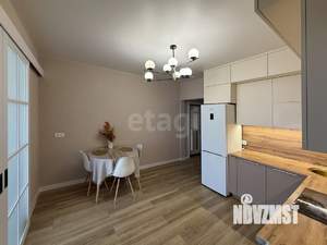 2-к квартира, вторичка, 59м2, 11/20 этаж