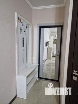 Студия квартира, вторичка, 25м2, 2/4 этаж