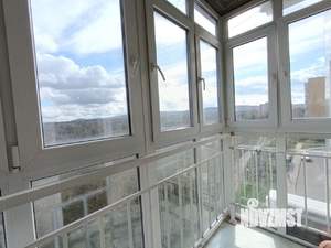 Студия квартира, вторичка, 38м2, 5/8 этаж