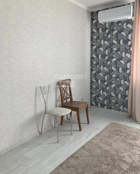 1-к квартира, вторичка, 42м2, 2/6 этаж