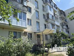 1-к квартира, вторичка, 30м2, 4/5 этаж