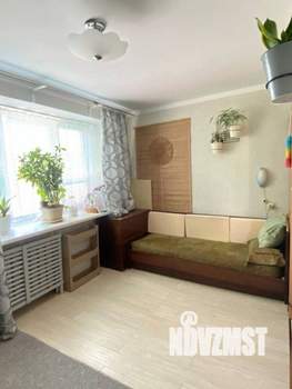 3-к квартира, вторичка, 50м2, 4/5 этаж