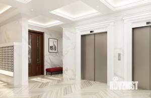 Студия квартира, вторичка, 24м2, 18/20 этаж