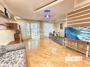 3-к квартира, сданный дом, 96м2, 3/6 этаж