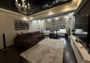 2-к квартира, вторичка, 74м2, 7/7 этаж