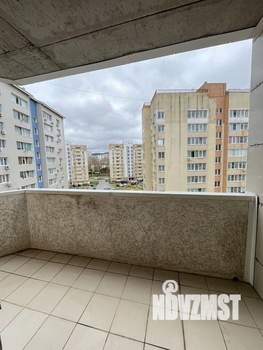 1-к квартира, вторичка, 41м2, 7/12 этаж