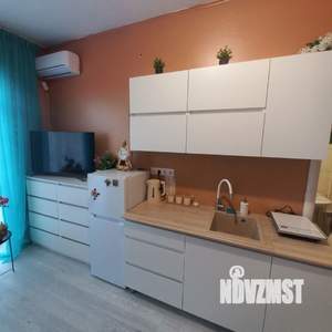 Студия квартира, вторичка, 14м2, 2/3 этаж