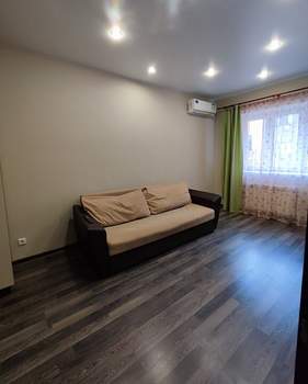 1-к квартира, вторичка, 37м2, 3/5 этаж