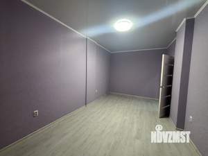 1-к квартира, вторичка, 38м2, 1/14 этаж