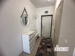 Студия квартира, вторичка, 32м2, 17/18 этаж