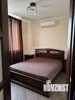 2-к квартира, вторичка, 91м2, 6/14 этаж