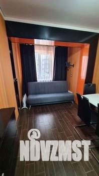 1-к квартира, вторичка, 43м2, 7/9 этаж