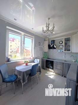 1-к квартира, вторичка, 36м2, 3/12 этаж