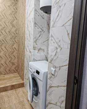 1-к квартира, вторичка, 36м2, 7/17 этаж