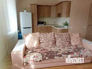 1-к квартира, вторичка, 34м2, 4/5 этаж